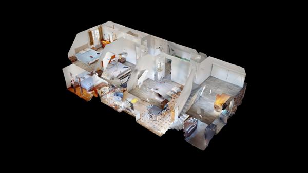 Maison Individuelle Vie de plain pied