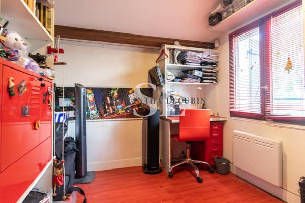 Maison 4 pièces - 62 m² Exclusivité efficity