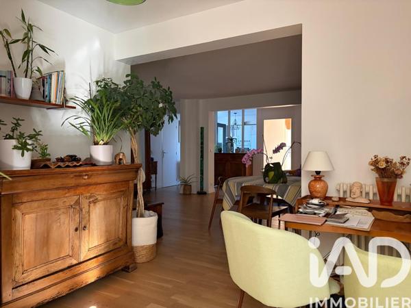 Appartement à vendre 5 pièces 130 m² La Rochelle