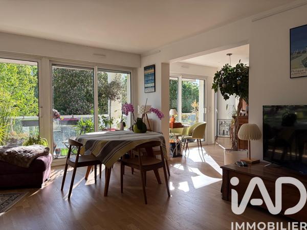 Appartement à vendre 5 pièces 130 m² La Rochelle