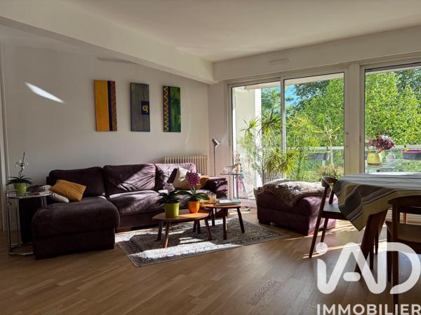 Appartement à vendre 5 pièces 130 m² La Rochelle