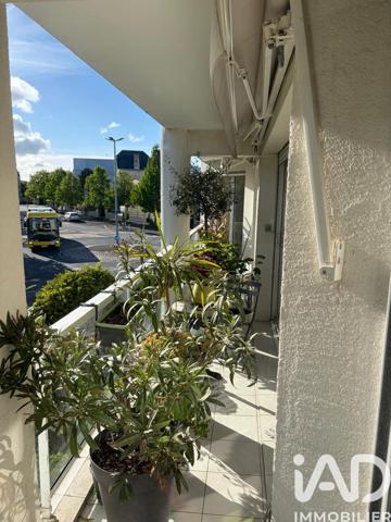 Appartement à vendre 5 pièces 130 m² La Rochelle