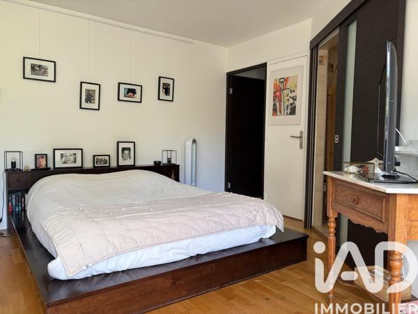 Appartement à vendre 5 pièces 130 m² La Rochelle