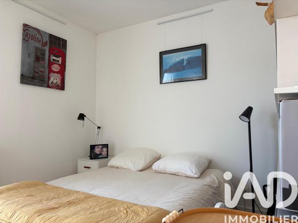 Appartement à vendre 5 pièces 130 m² La Rochelle