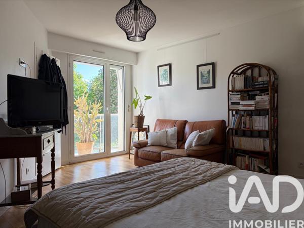 Appartement à vendre 5 pièces 130 m² La Rochelle
