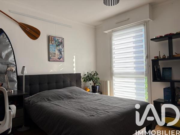 Appartement à vendre 5 pièces 130 m² La Rochelle