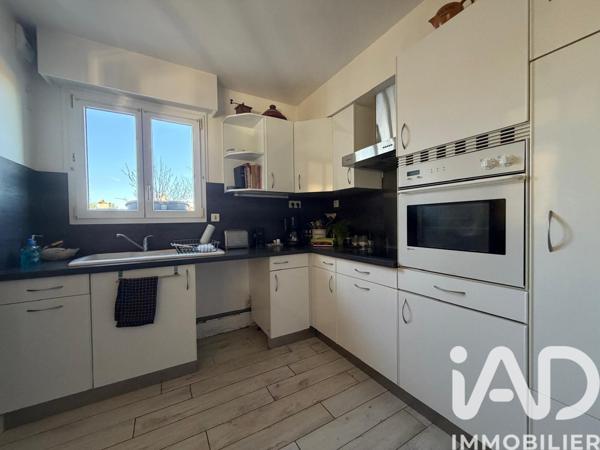 Appartement à vendre 5 pièces 130 m² La Rochelle