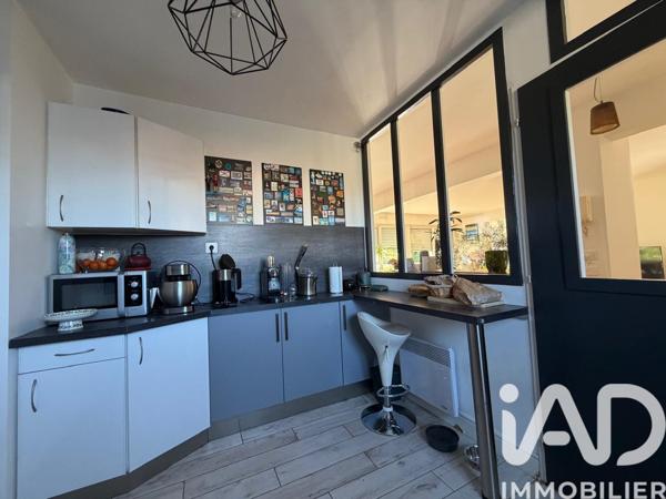 Appartement à vendre 5 pièces 130 m² La Rochelle