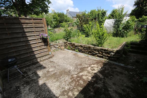 Appartement Saint Nazaire 2 pièce(s)