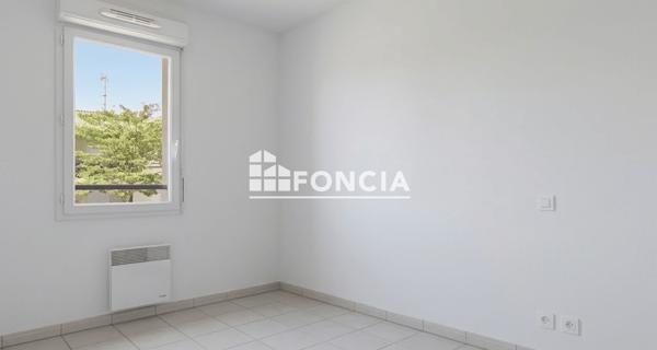 À vendre Appartement 2 pièces 43 m² - Saint-quentin-de-baron 33750