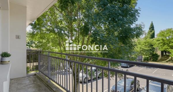 À vendre Appartement 2 pièces 43 m² - Saint-quentin-de-baron 33750