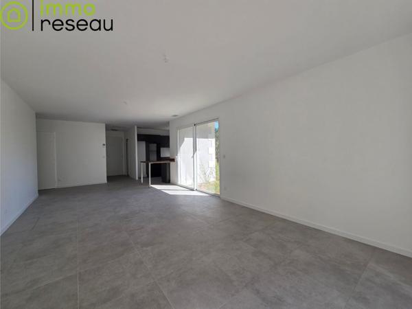 Maison à GUJAN MESTRAS (33470)