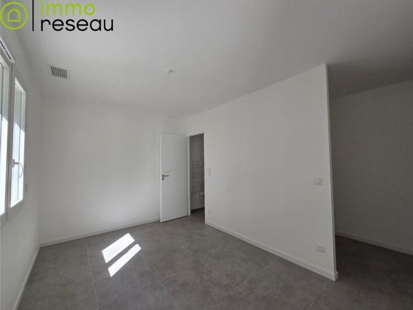 Maison à GUJAN MESTRAS (33470)