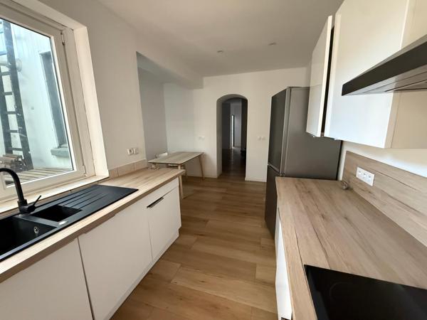 ROUBAIX IMMEUBLE 150 M² 5 chambres