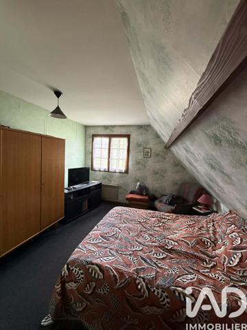 Maison à vendre 5 pièces 90 m² Saint-Germain-Chassenay