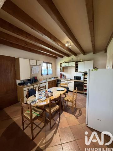 Maison à vendre 5 pièces 90 m² Saint-Germain-Chassenay