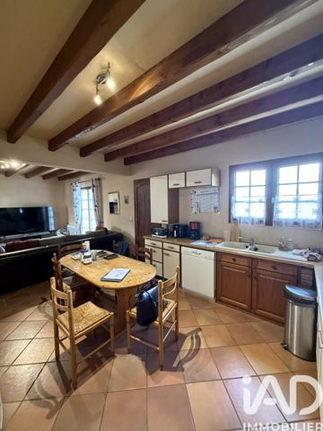 Maison à vendre 5 pièces 90 m² Saint-Germain-Chassenay