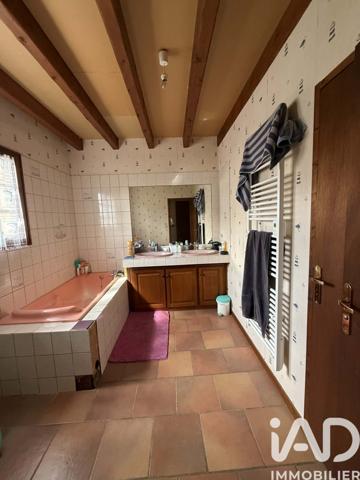 Maison à vendre 5 pièces 90 m² Saint-Germain-Chassenay