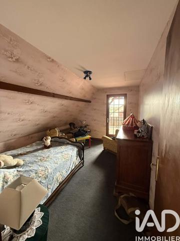 Maison à vendre 5 pièces 90 m² Saint-Germain-Chassenay