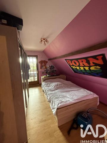 Maison à vendre 5 pièces 90 m² Saint-Germain-Chassenay