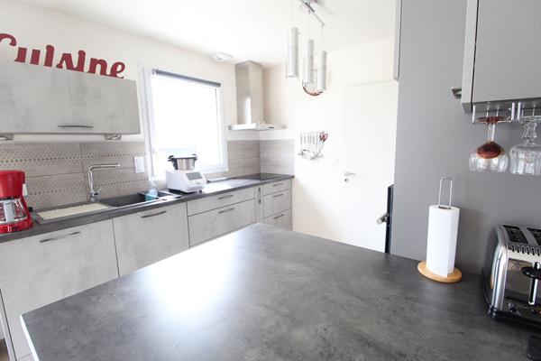 Maison - 4 pièces - 75 m²