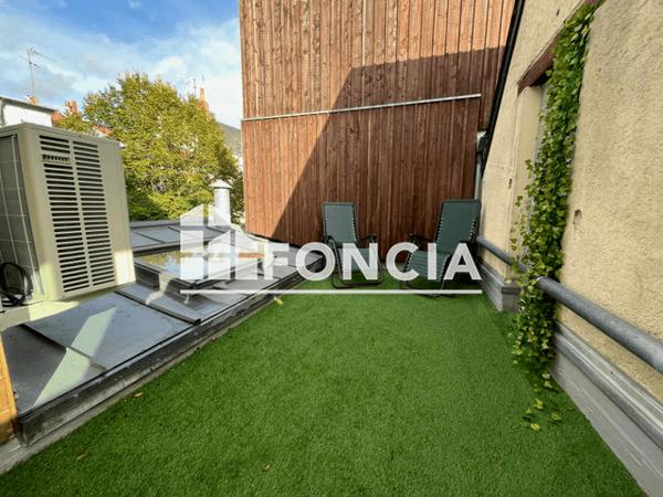 Location Maison 5 pièces 105 m² - 8-10 RUE AUGUSTE CHEVALLIER Tours 37000