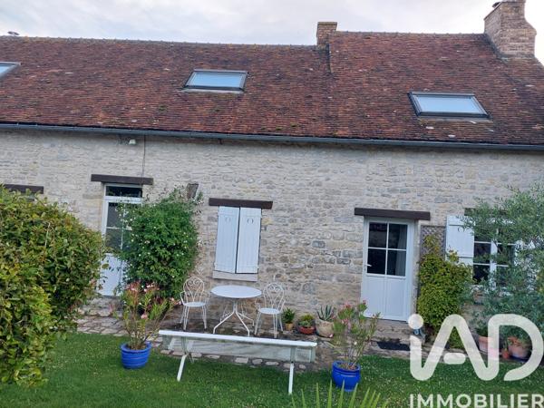Maison à vendre 5 pièces 150 m² Autruy-sur-Juine