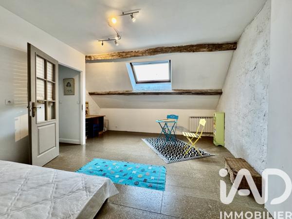 Maison à vendre 5 pièces 150 m² Autruy-sur-Juine