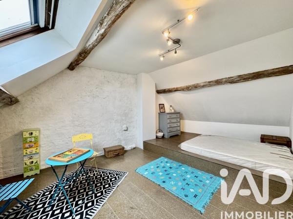 Maison à vendre 5 pièces 150 m² Autruy-sur-Juine