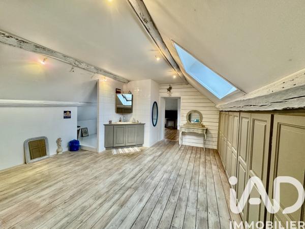 Maison à vendre 5 pièces 150 m² Autruy-sur-Juine