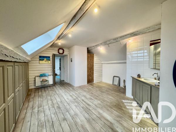 Maison à vendre 5 pièces 150 m² Autruy-sur-Juine