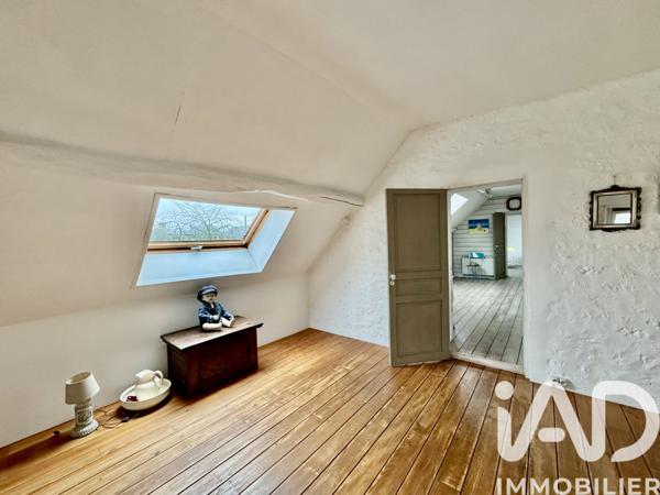 Maison à vendre 5 pièces 150 m² Autruy-sur-Juine