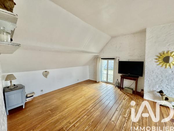 Maison à vendre 5 pièces 150 m² Charmont-en-Beauce