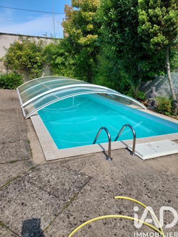 Maison à vendre 5 pièces 150 m² Autruy-sur-Juine