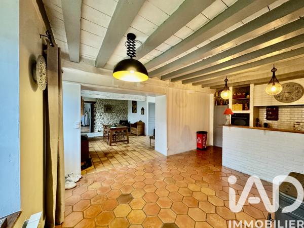 Maison à vendre 5 pièces 150 m² Autruy-sur-Juine