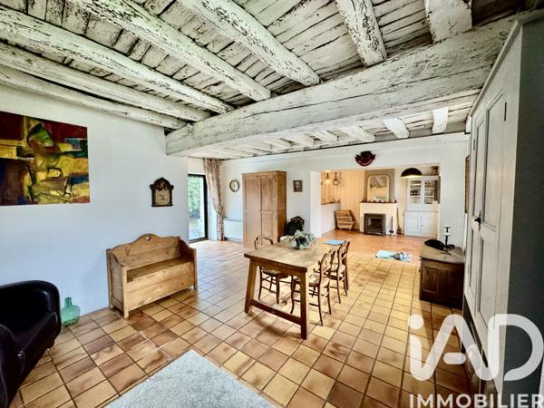 Maison à vendre 5 pièces 150 m² Autruy-sur-Juine