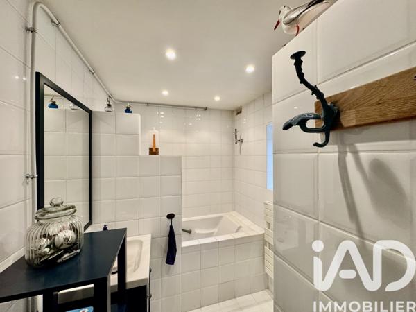 Maison à vendre 5 pièces 150 m² Autruy-sur-Juine