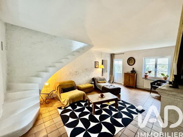 Maison à vendre 5 pièces 150 m² Autruy-sur-Juine