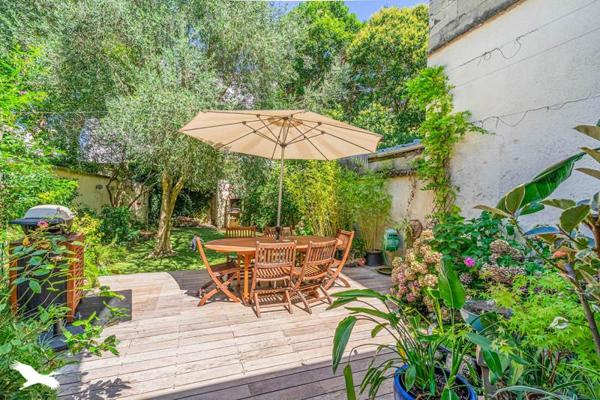 Maison à vendre |  Bordeaux |  6 pièces | 163 m²