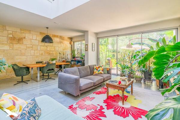 Maison à vendre |  Bordeaux |  6 pièces | 163 m²