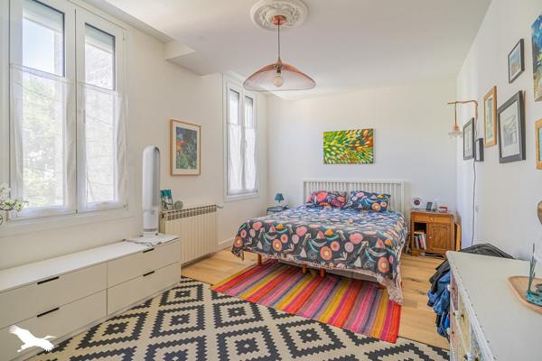 Maison à vendre |  Bordeaux |  6 pièces | 163 m²