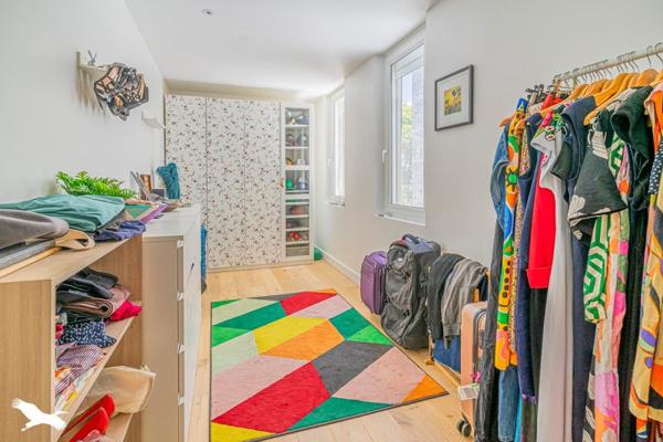 Maison à vendre |  Bordeaux |  6 pièces | 163 m²