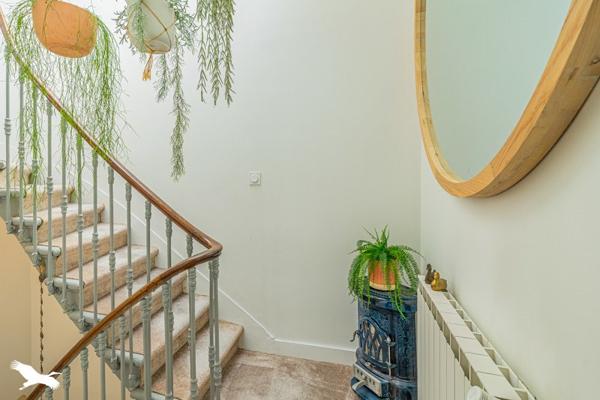 Maison à vendre |  Bordeaux |  6 pièces | 163 m²