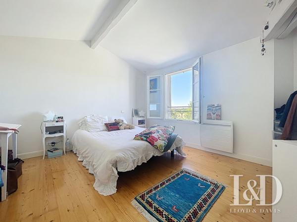 St-Sulpice de Royan : maison d'architecte 203m²avec piscine