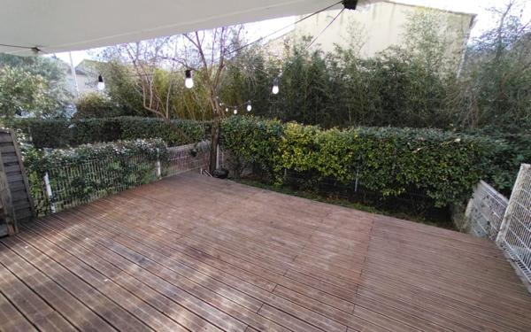 Appartement à vendre    2 pièces • 44,70 m2 Montpellier