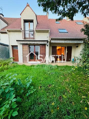 Maison familiale de 130 m² – Confort, espace et proximité !