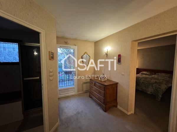 Maison familiale de 130 m² – Confort, espace et proximité !