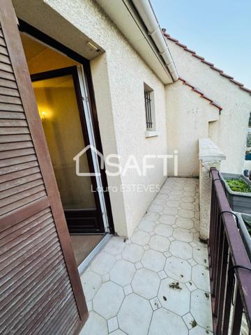 Maison familiale de 130 m² – Confort, espace et proximité !