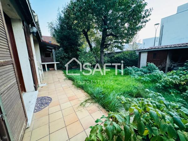 Maison familiale de 130 m² – Confort, espace et proximité !