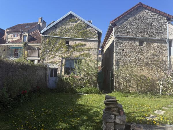 MAISON CENTRE VILLE
